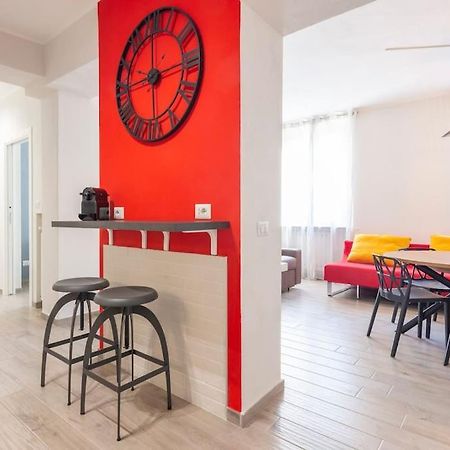 Ferienwohnung Italianflat - Ambrosiana 2 Mailand Exterior foto